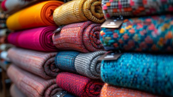 Achat de tissus jersey de qualité à petits prix