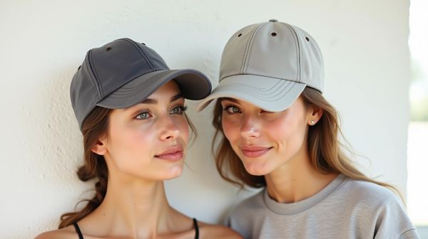 Bien choisir sa casquette selon sa morphologie