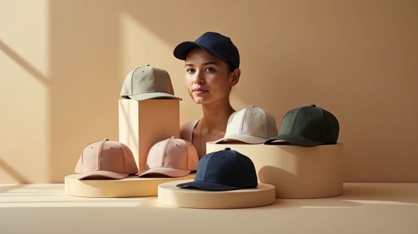 Bien choisir sa casquette selon sa morphologie