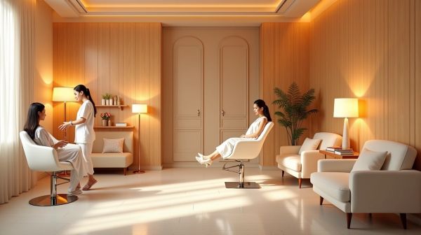 Coiffeur bio Vincennes : des soins capillaires naturels pour votre bien-être