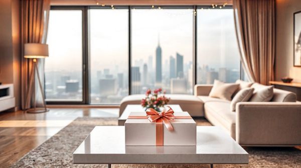 Découvrez Elyoris : cadeaux innovants pour couples modernes