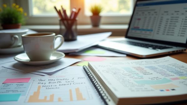 Économies inattendues : bons plans pour améliorer votre budget