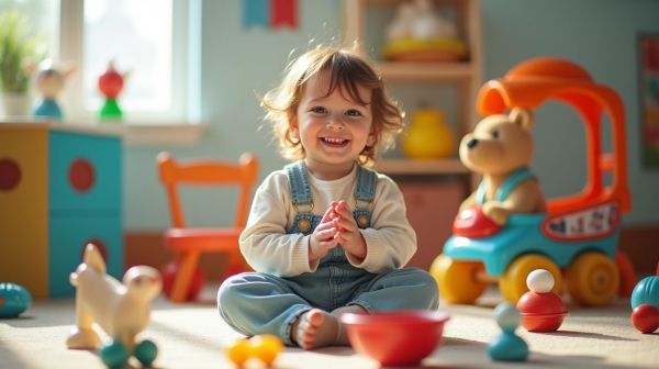 Quel modèle de boucle d'oreille enfant choisir ?