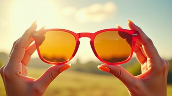 Sur-lunettes de soleil : la solution que les porteurs de lunettes de vue oublient