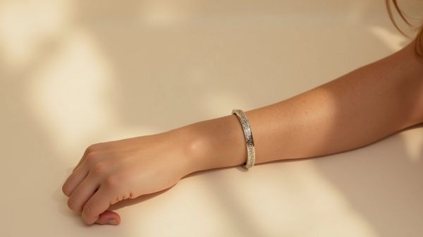 Transformez votre style avec la maison du bracelet