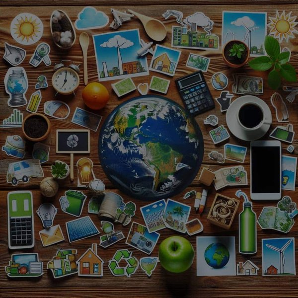 Quelles initiatives environnementales peuvent vous engager activement dans la protection de la planète ?