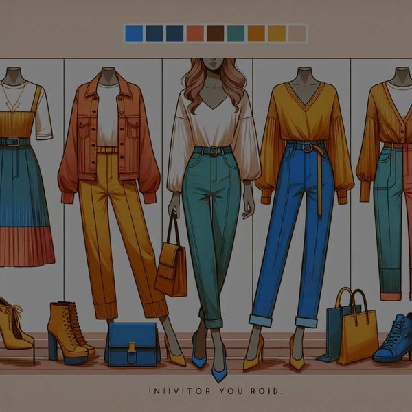 Comment les tenues color block peuvent-elles dynamiser votre garde-robe ?