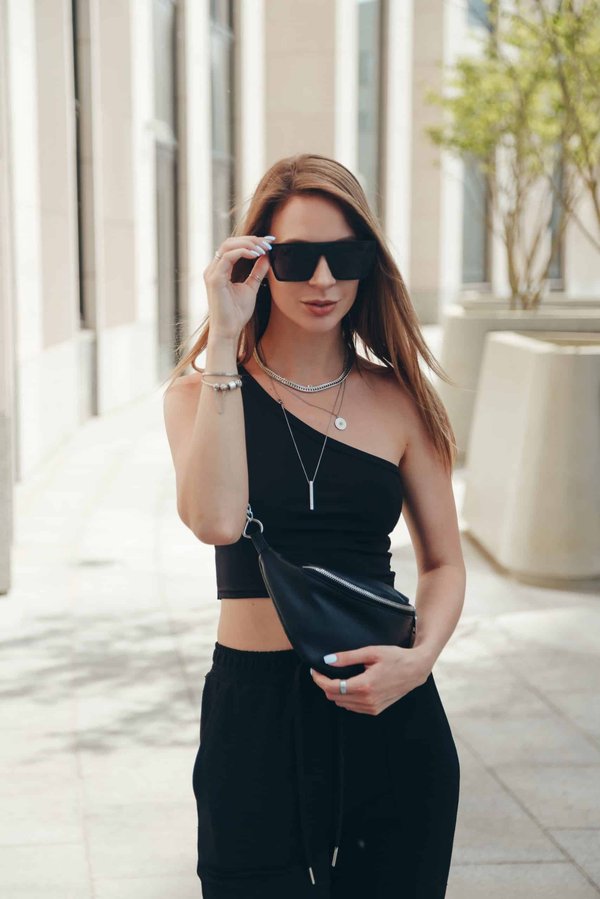 Sac banane XL pour femme : Choisir la meilleure finition